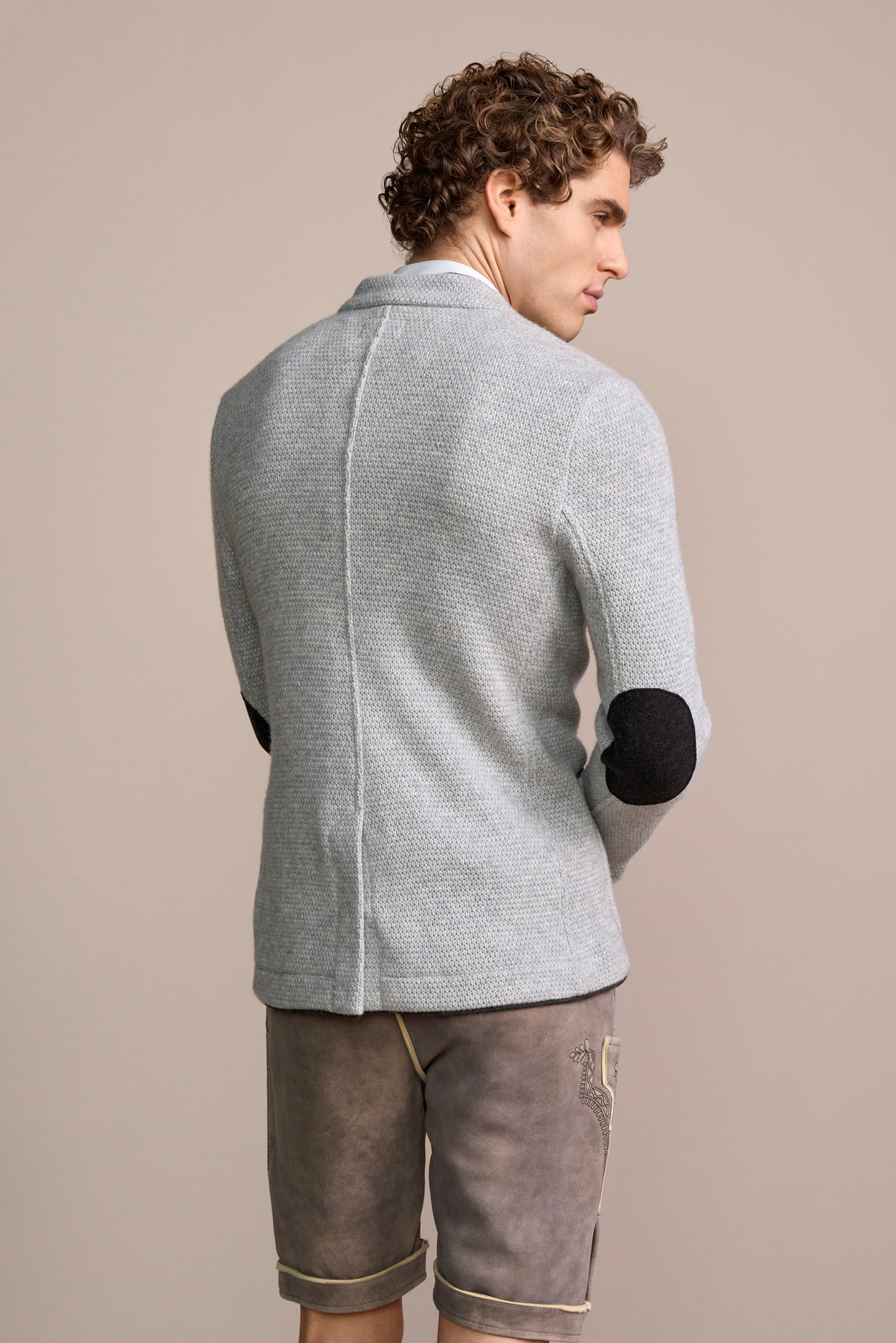 Trachten jacket Roland