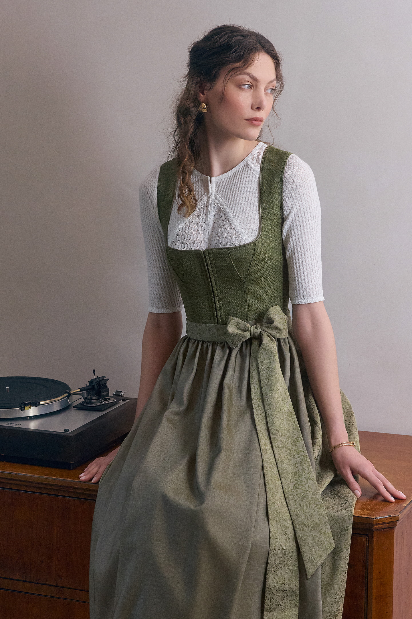 Dirndl Talia (80cm)