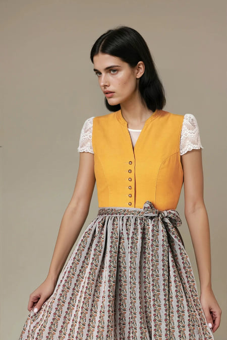 Dirndl Annalena (70cm)