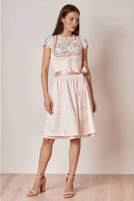 Dirndl Elouise (60cm)