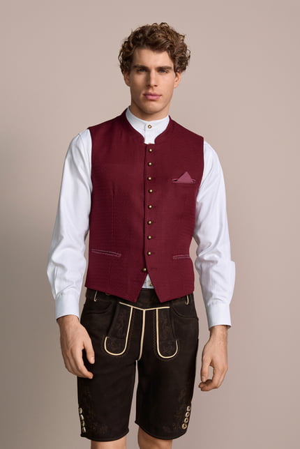Waistcoat Lukas