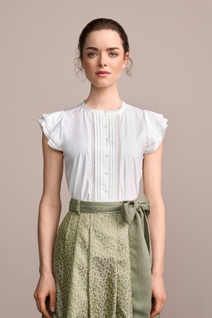 Bluse Keira