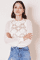 Dirndlbluse Margarethe