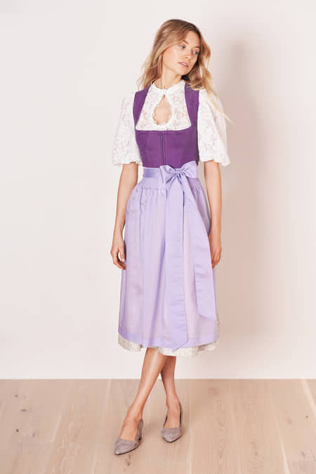 Dirndl Wilma (70cm)