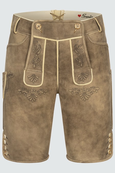 Lederhose Marian