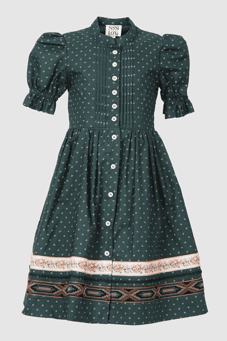 Kinderdirndl Annamirl