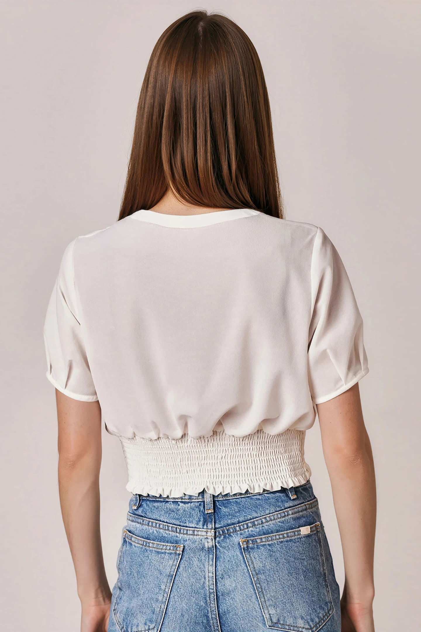 Bluse Ina