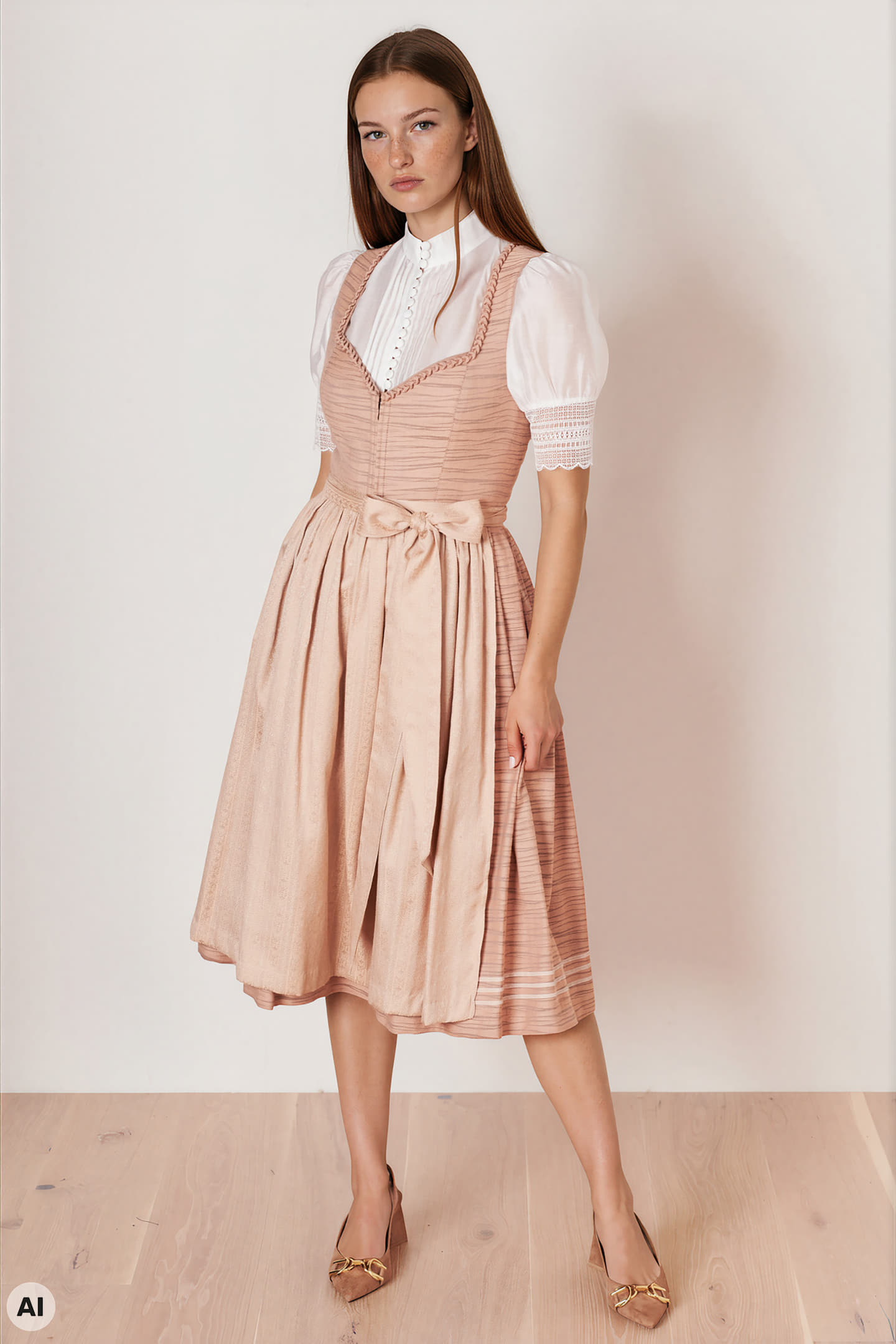 Dirndl Fabia (70cm) 