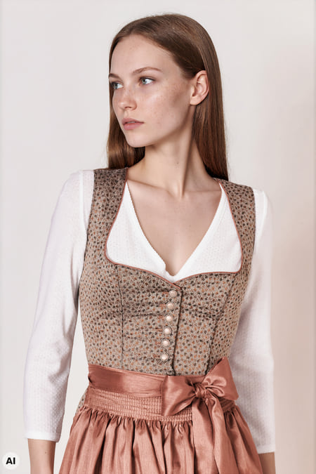 Dirndl Annette (70cm)
