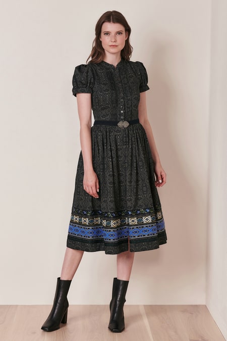 Trachtenkleid Henrike (70cm)