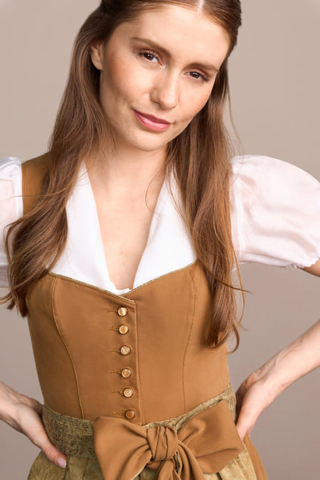 Dirndl Ronya (70cm)