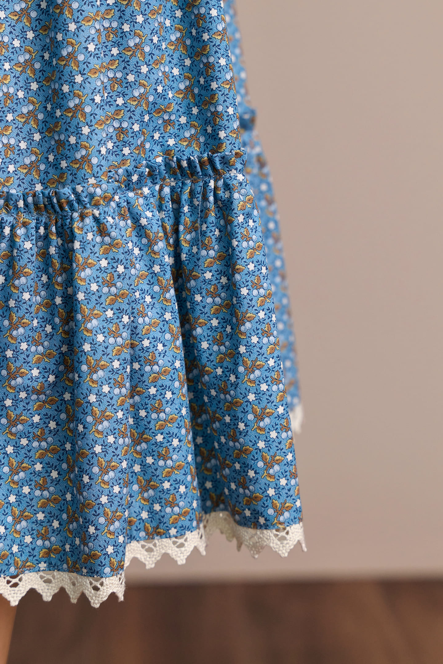 Trachten Dress Jane (70cm)