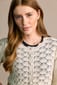 Strickjacke Tara