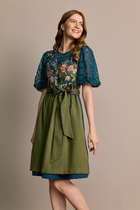 Dirndl Franzi (60cm)