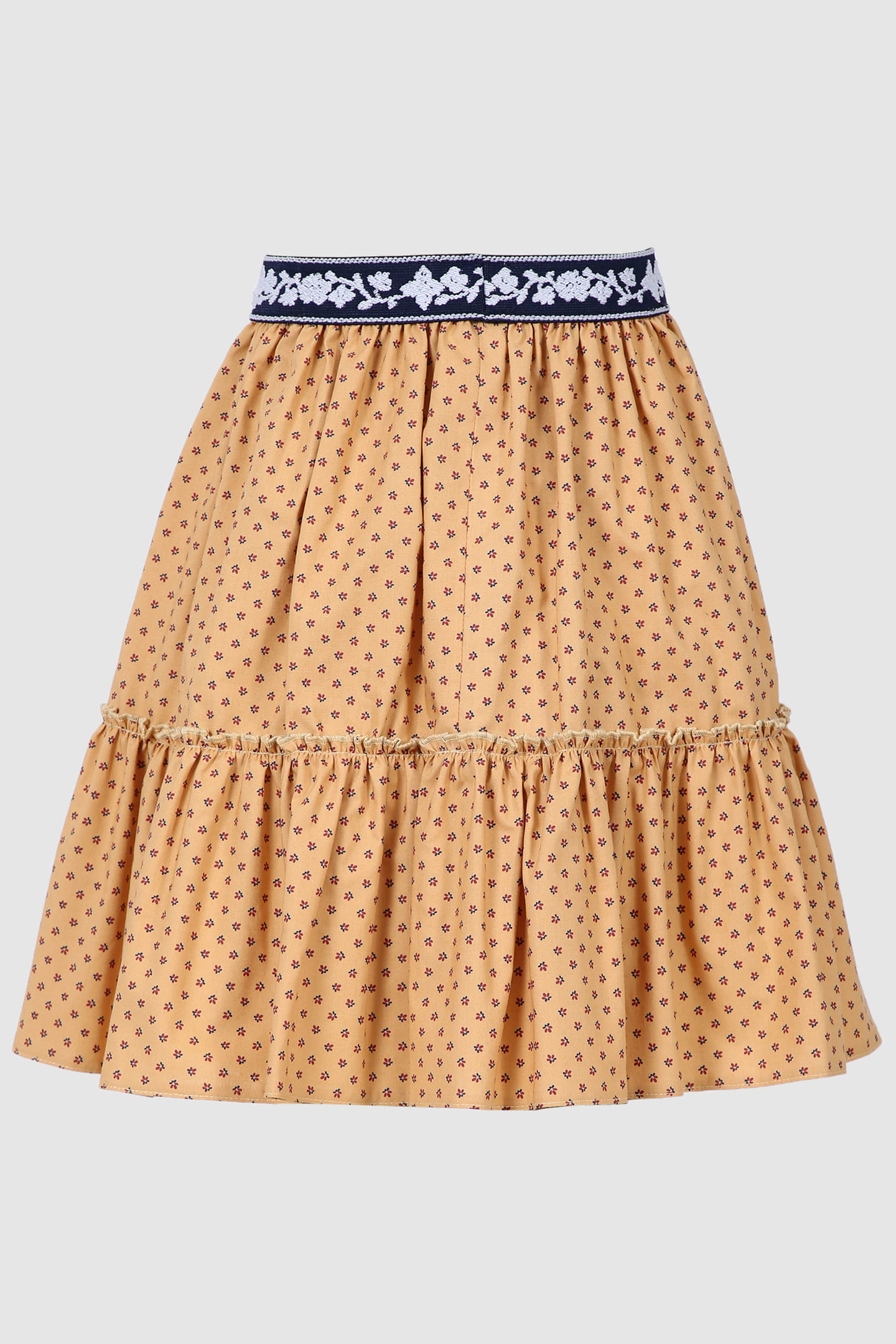 Kids skirt Pippilota