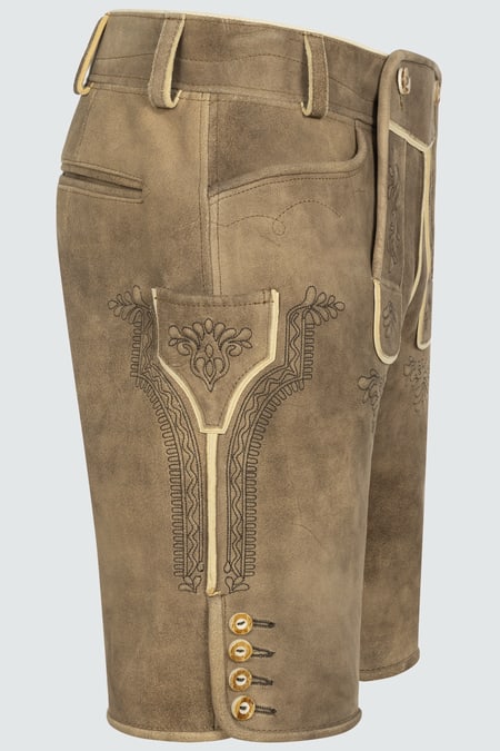 Lederhose Marian