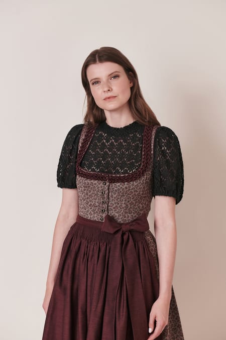 Dirndl Ginna (70cm)