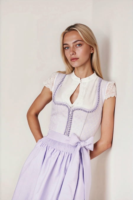 Dirndl Karla (70cm)