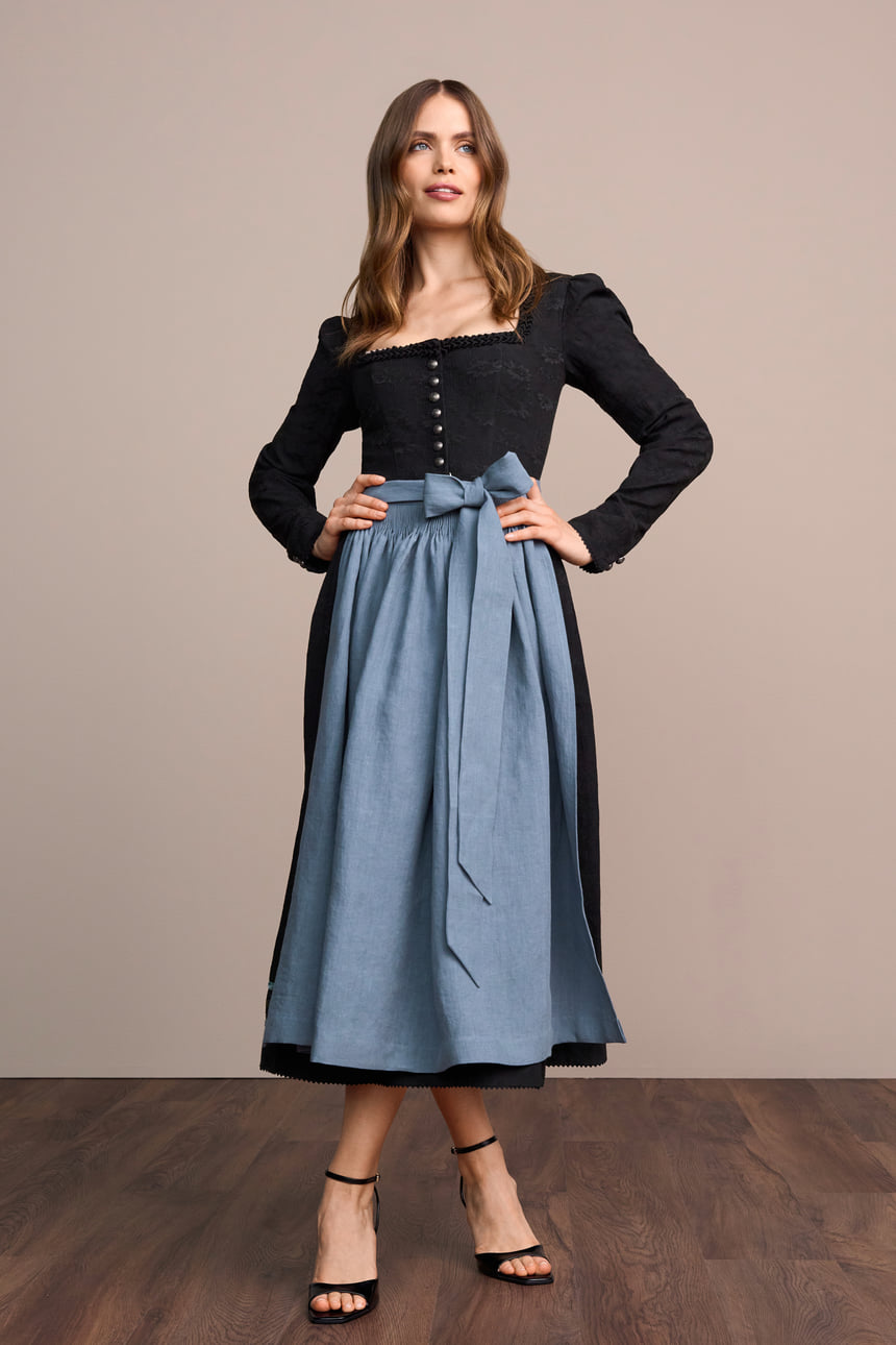 Dirndl Sylvia (80cm)