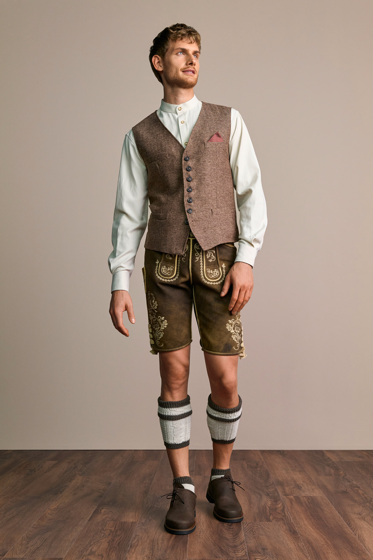 Waistcoat Peter
