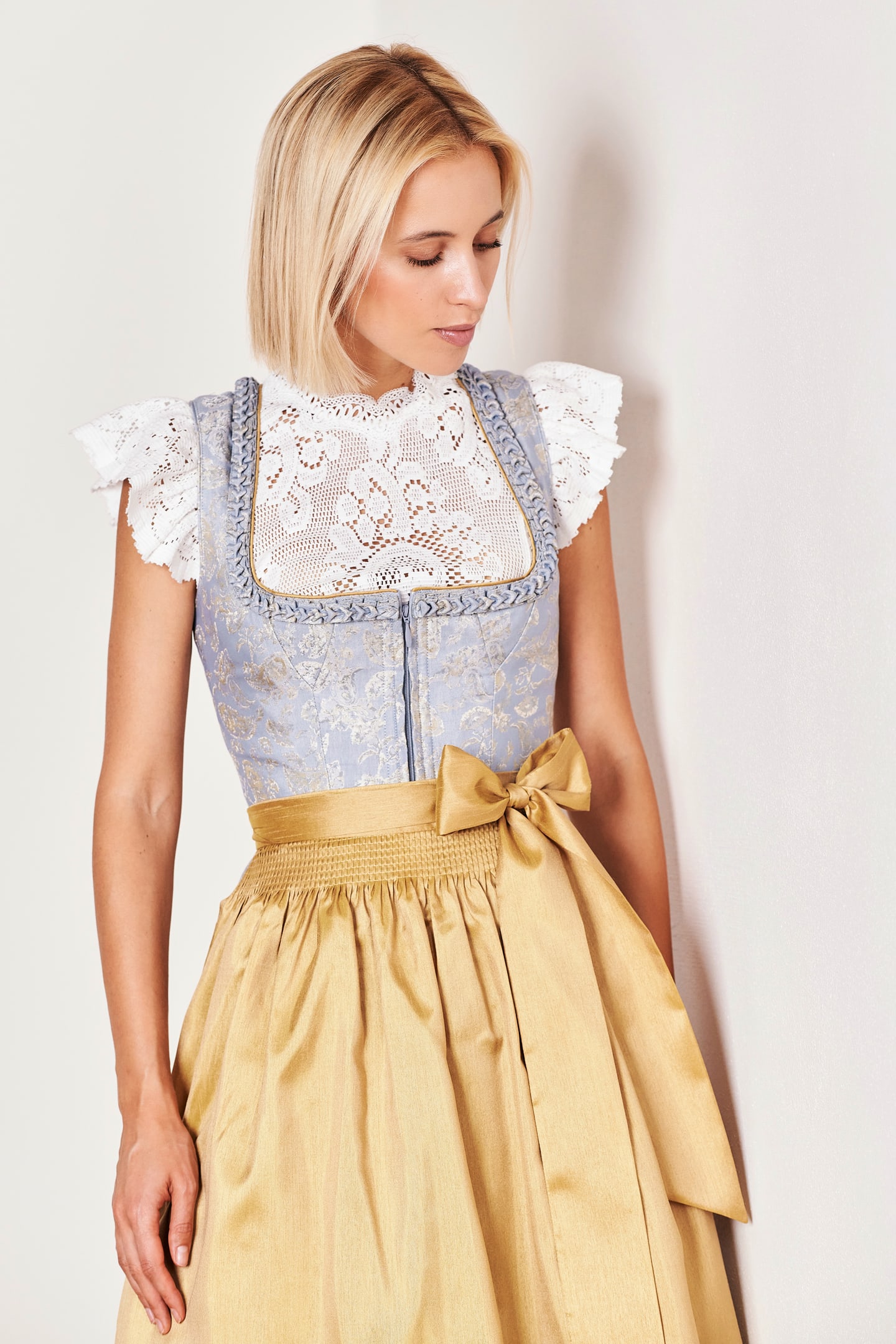 Dirndl Josephine (60cm)