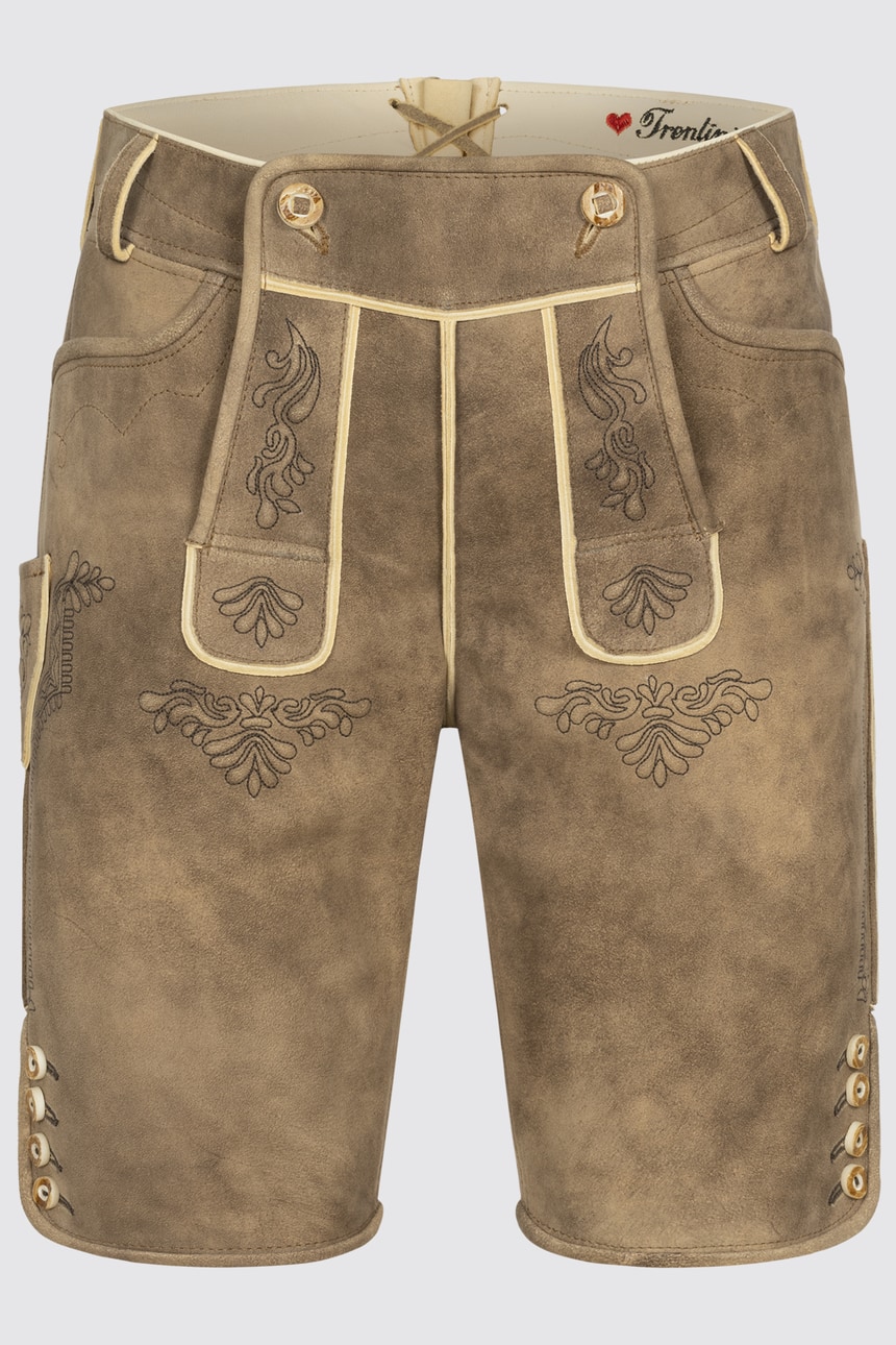 Lederhose Marian