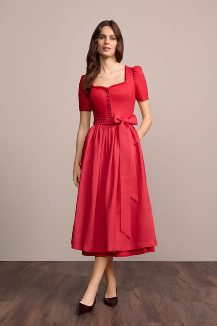 Dirndl Adriana (80cm)
