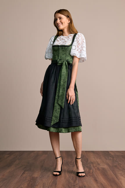 Dirndl Floriane (70cm)