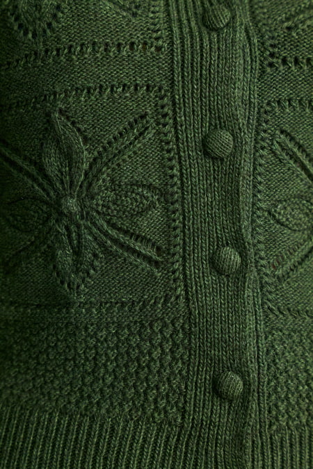 Strickjacke Jula