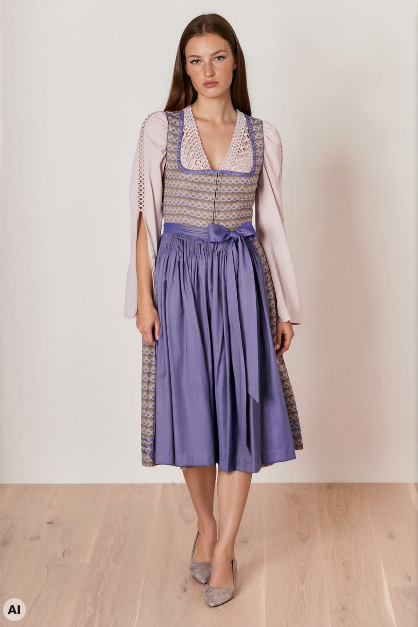 Dirndl Rafaela (70cm) 