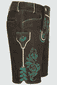 Lederhose Stefan