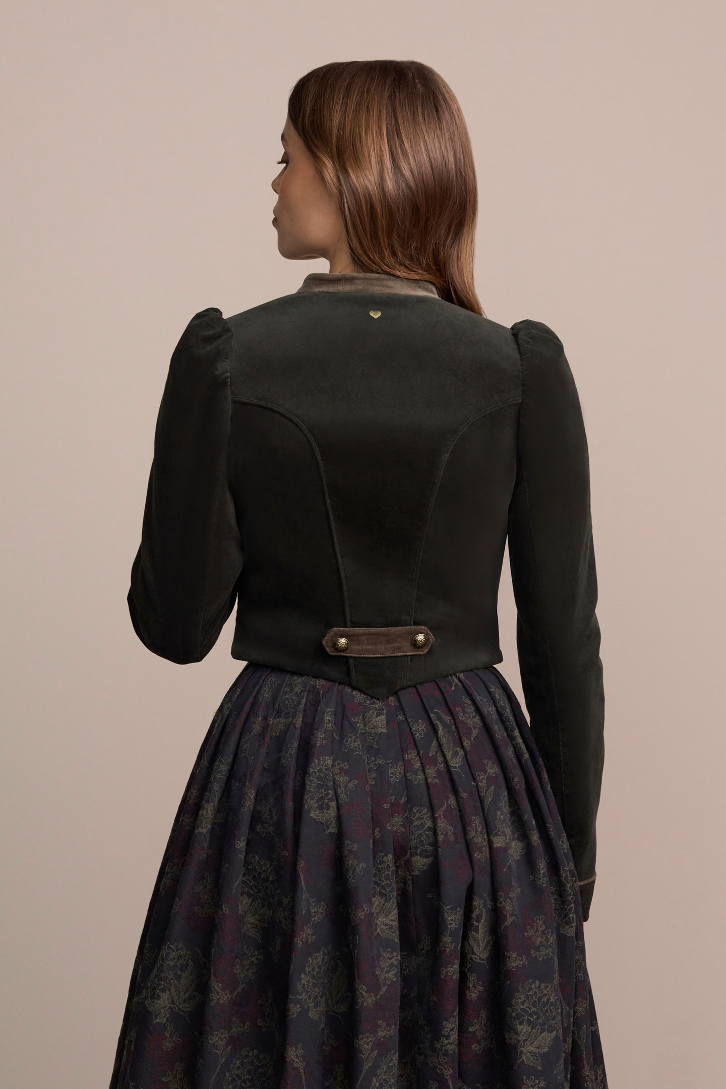 Jacket Maren