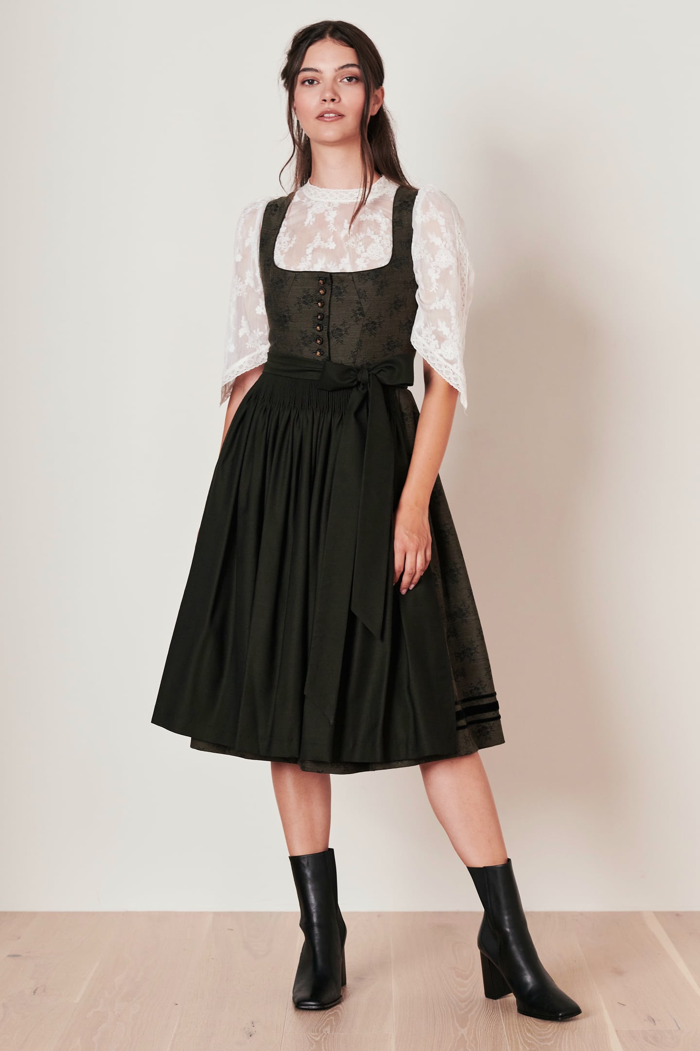 Dirndl Rosalie (70cm)