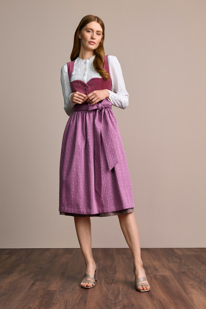 Dirndl Brenda (70cm)
