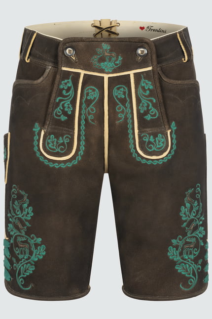 Lederhose Stefan
