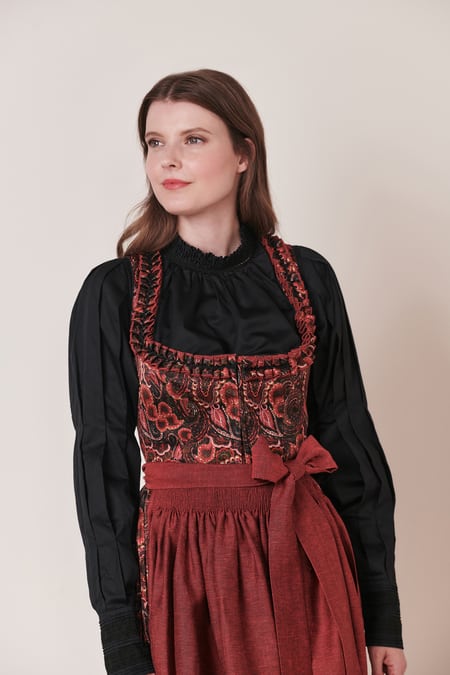 Dirndl Edina (70cm)