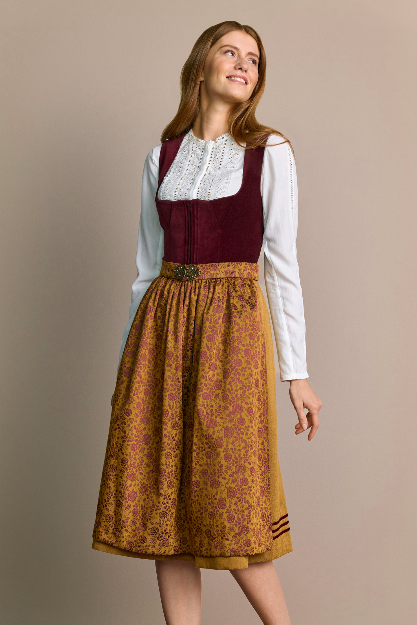 Dirndl Elin (70cm)