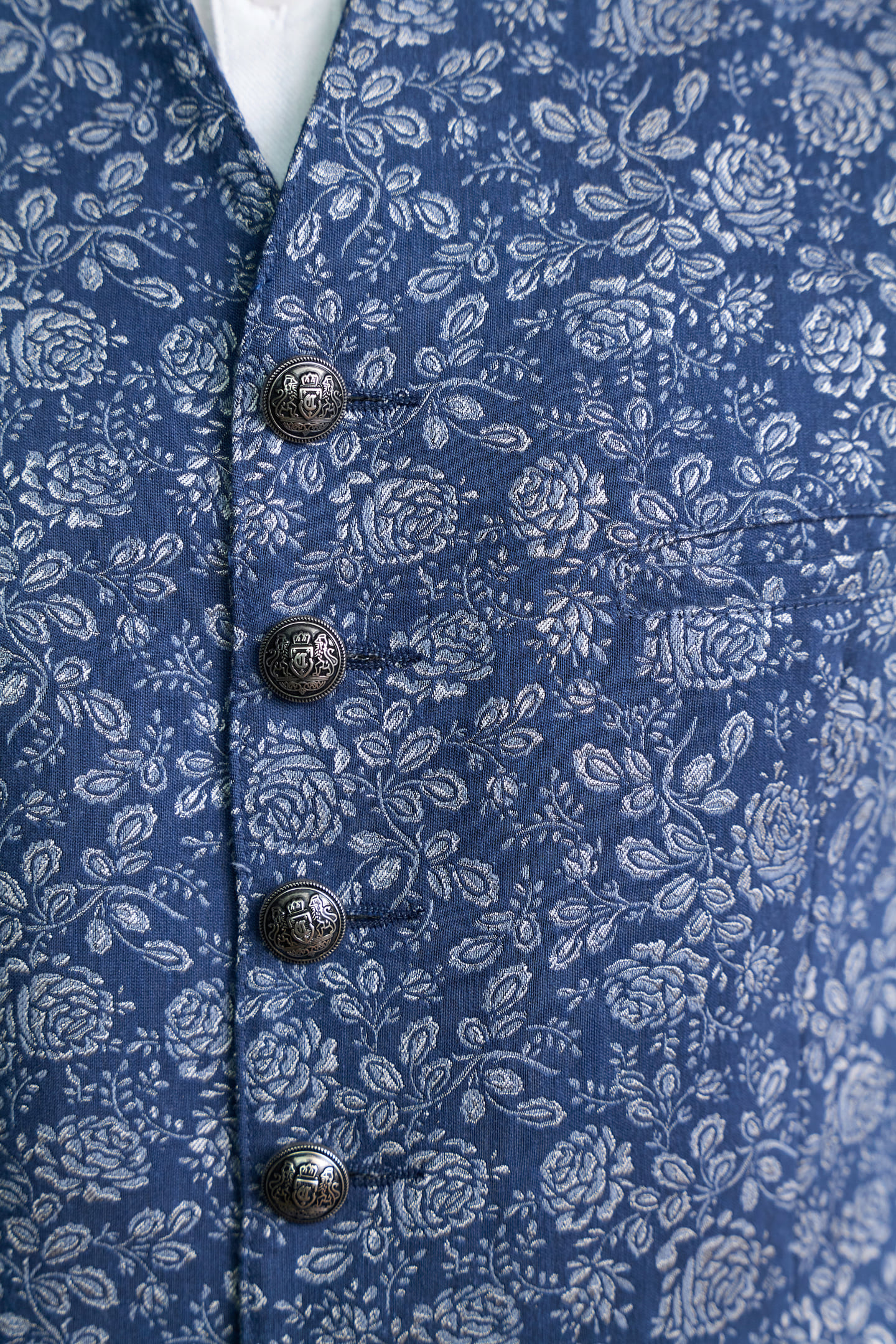 Waistcoat Malte