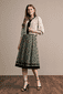 Strickjacke Tara