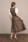 Dirndl Carolin (80cm)