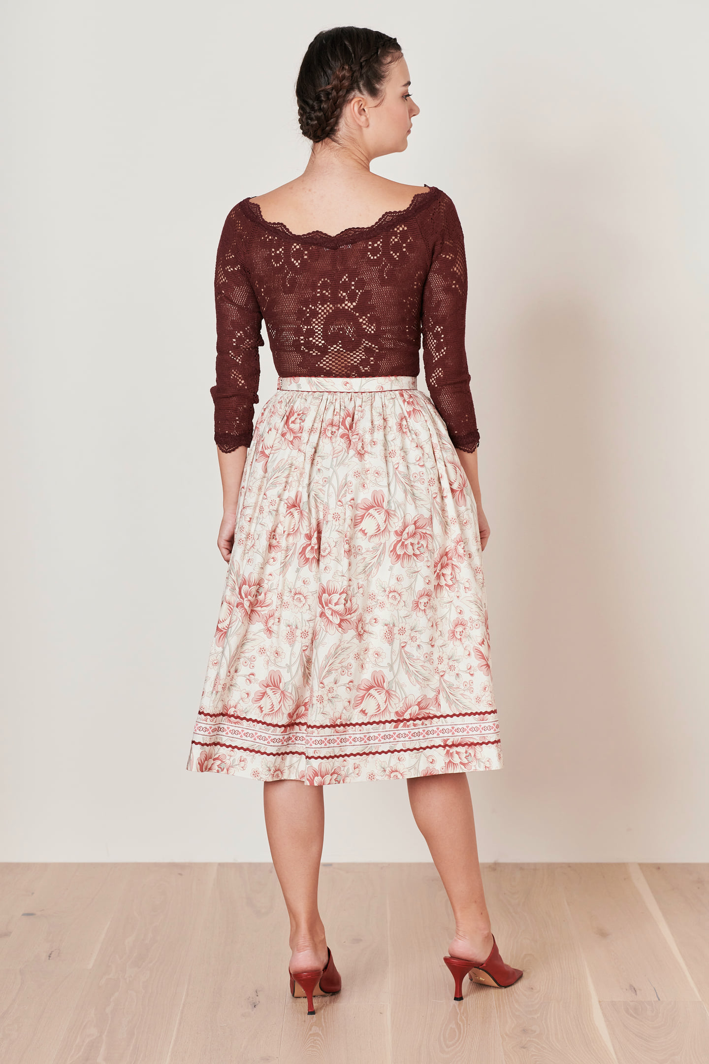 Skirt Vera (70cm)