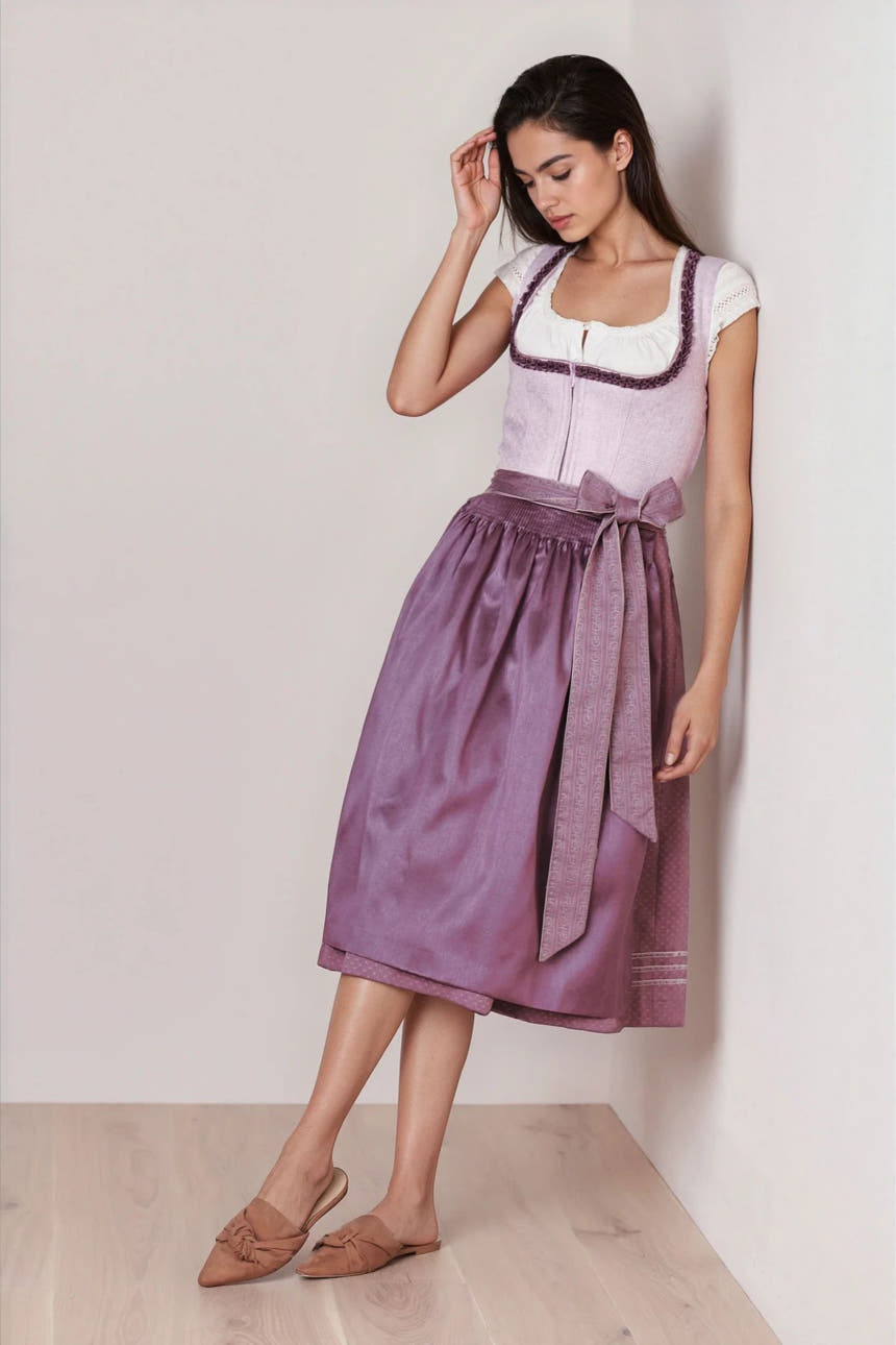 Dirndl Karolina (70cm)