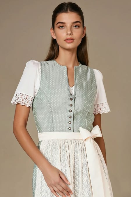 Dirndl Emilia (60cm)