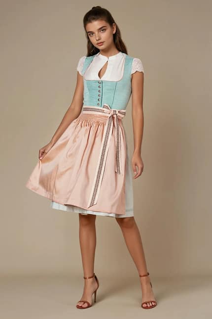 Dirndl Marina (60cm)