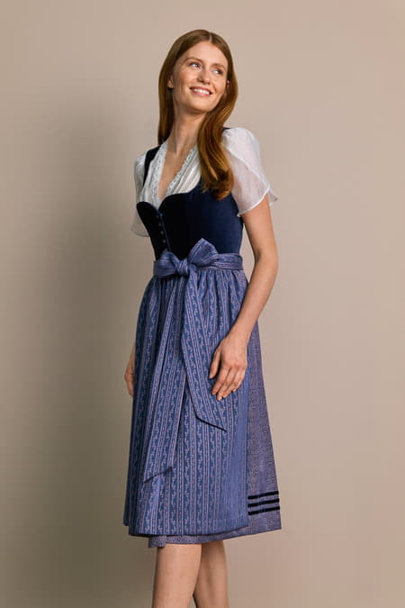 Dirndl Brenda (70cm)
