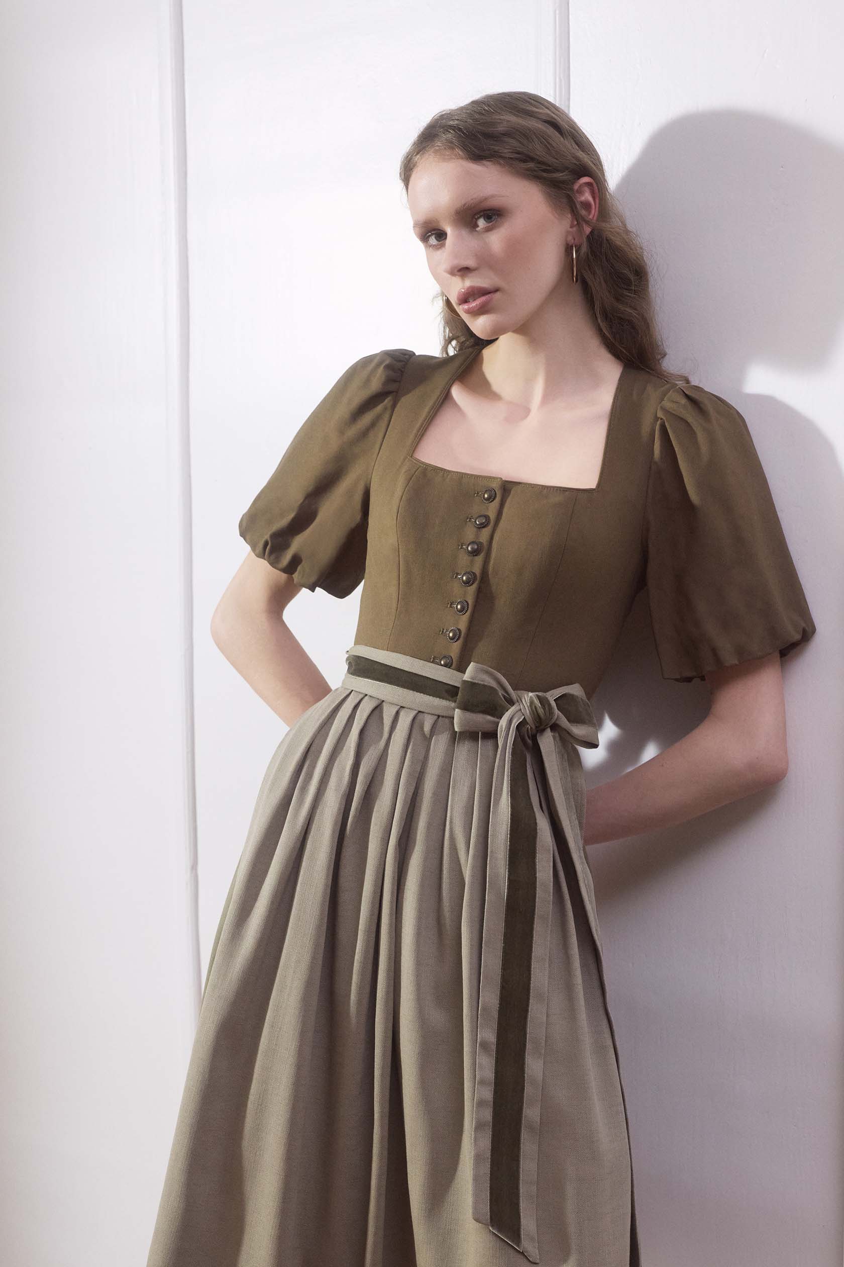 Dirndl Mathildea (70cm)