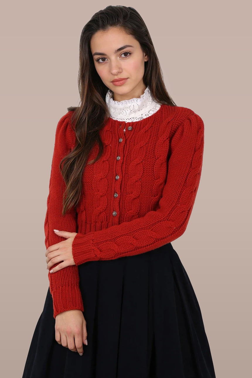 Strickjacke Renate
