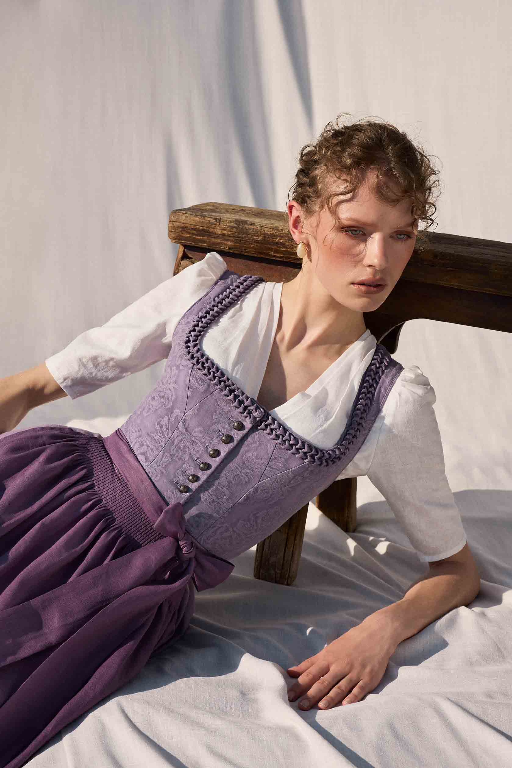 Dirndl Salomea (80cm)