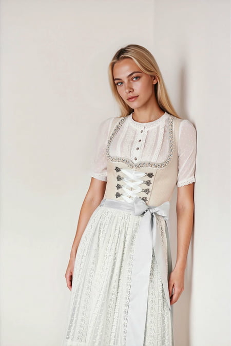 Dirndl Lorena (70cm)