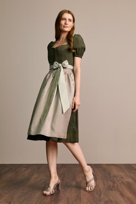 Dirndl Evelina (70cm)